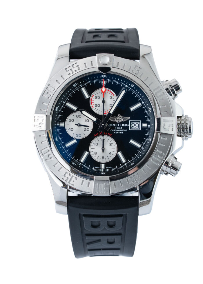 Breitling Avenger A13371 2018