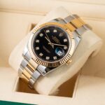Rolex Datejust 126333 2021