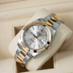 Rolex Datejust 126303 2021