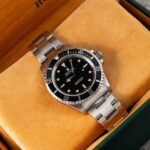 Rolex Submariner 14060 1991