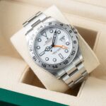 Rolex Explorer II 226570 2023