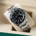 Rolex Sea-Dweller 126600 2021