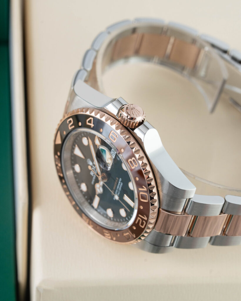 Rolex GMT-Master II 126711CHNR 2023