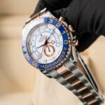 Rolex Yacht-Master II 116681 2014
