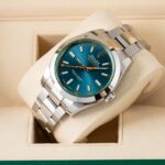 Rolex Milgauss 116400GV 2019