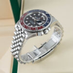 Rolex GMT-Master II 126710BLRO 2024