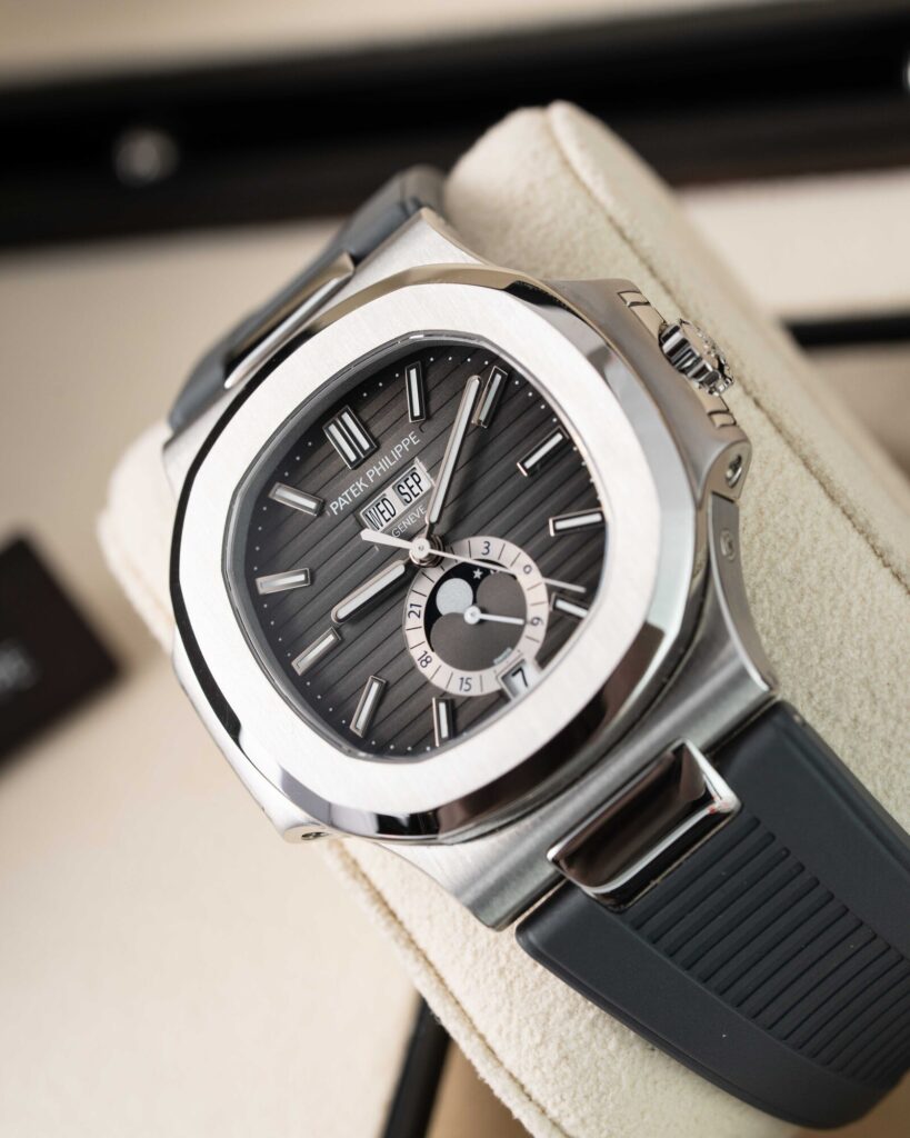 Patek Philippe Nautilus 5726A-001 2022