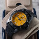 Breitling Superocean M17368 2022