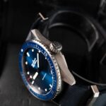 Blancpain Fifty Fathoms 5000-0240-052A 2017