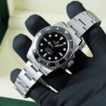 Rolex Submariner 114060 2012