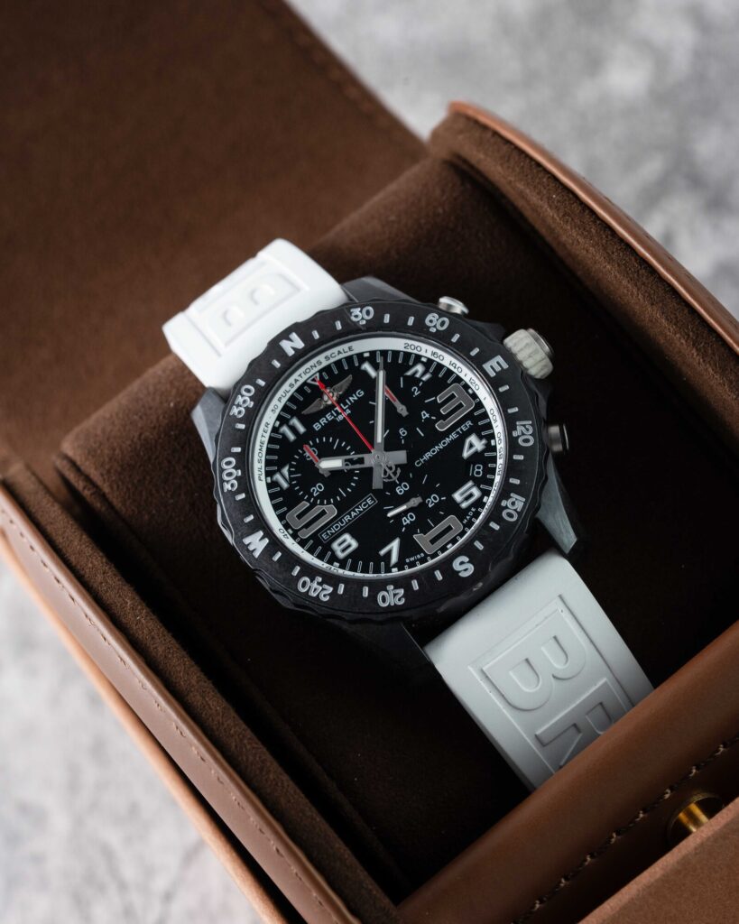 Breitling Endurance X82310 2021