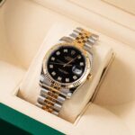 Rolex Datejust 116233 2016