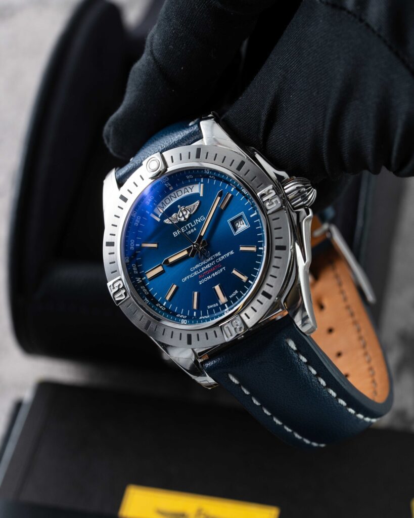 Breitling Galactic 1705001 2015
