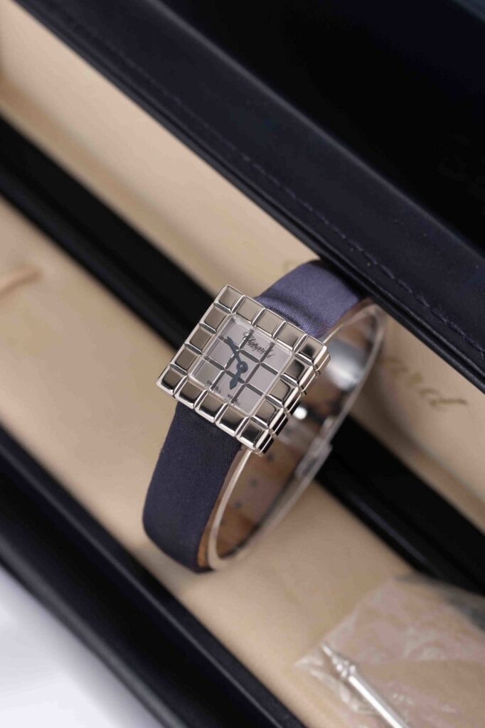 Chopard Ice Cube 12/7432 2010