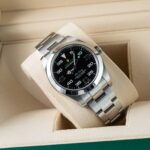 Rolex Air-King 116900 2021