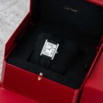 Cartier Tank Must WSTA0041 2021