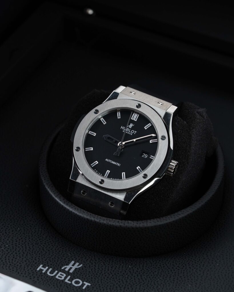Hublot Big Bang 542.NX.1170.RX 2015