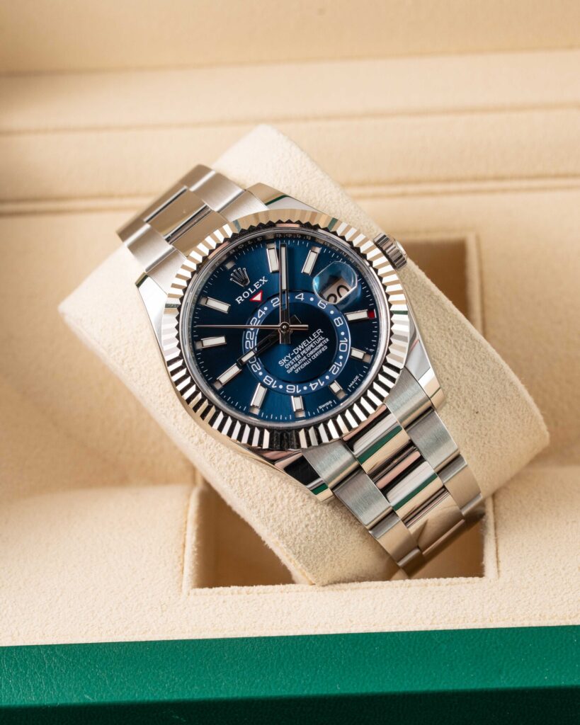 Rolex Sky-Dweller 326934 2022