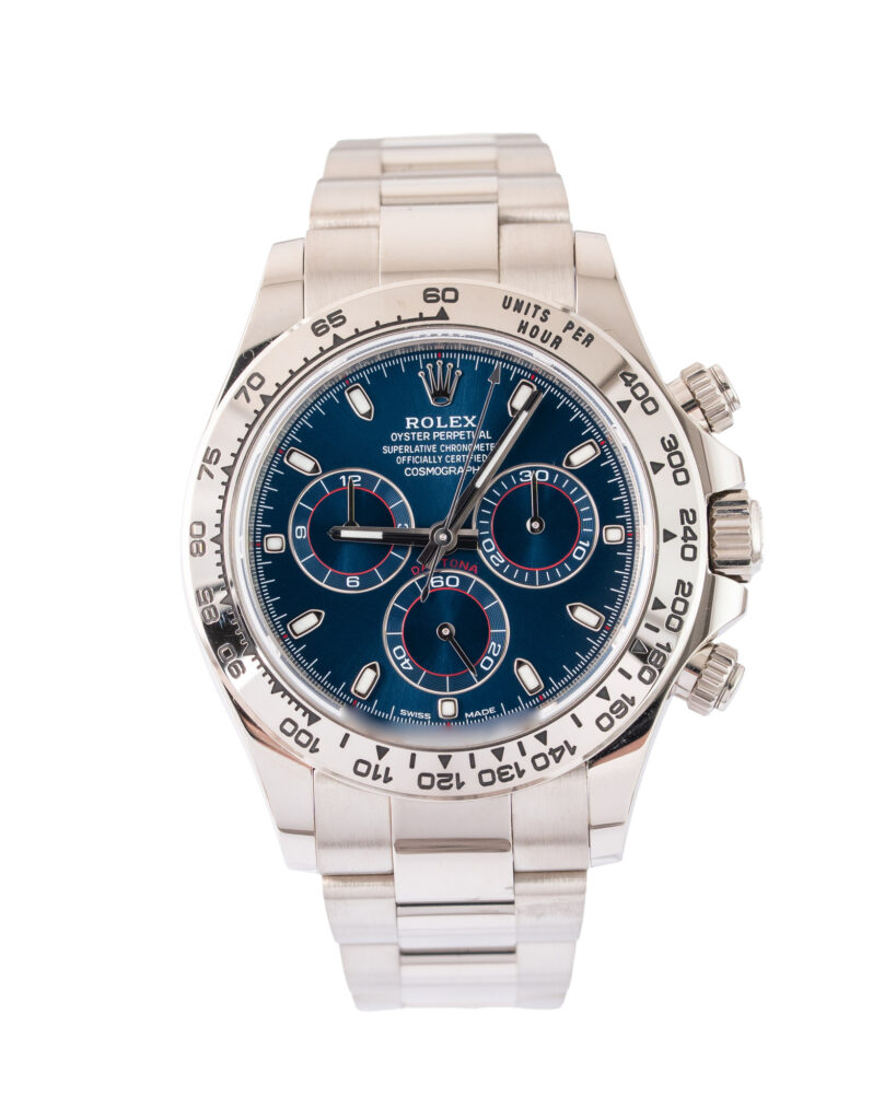 Rolex Daytona 116509 2019