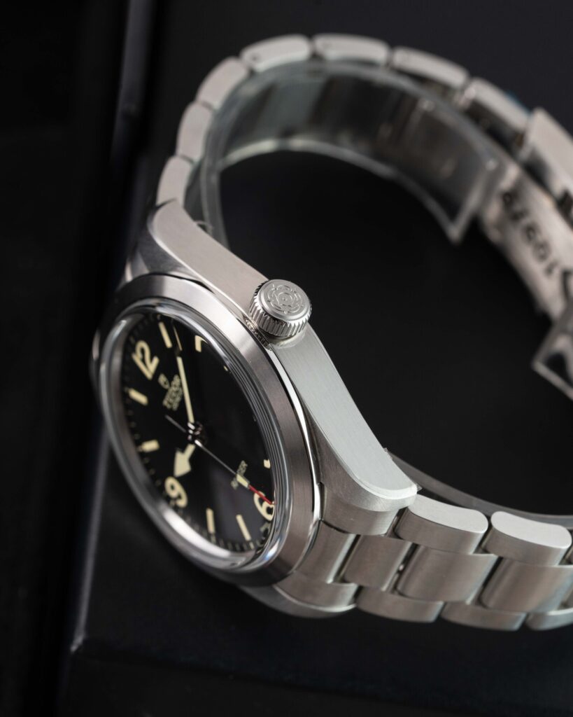 Tudor Ranger 79950 2024