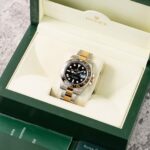 Rolex GMT-Master II 116713LN 2012