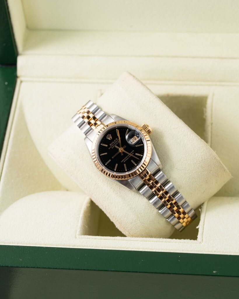 Rolex Datejust 69173 1990