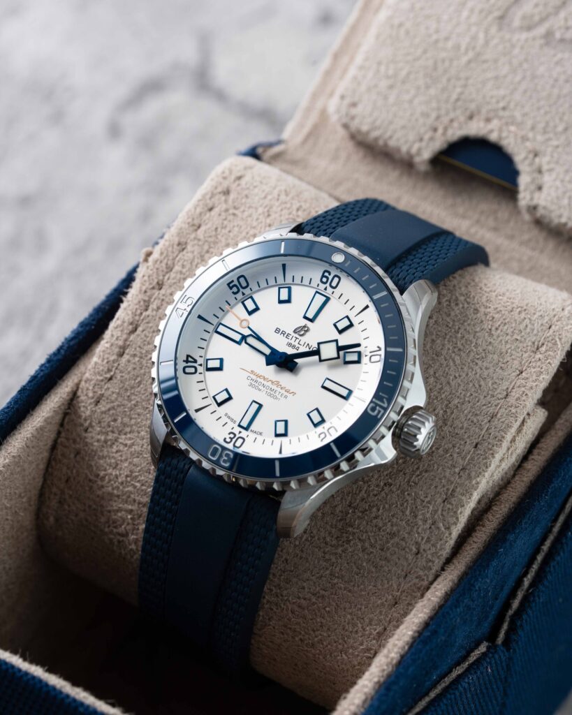 Breitling Super Ocean A177375 2022