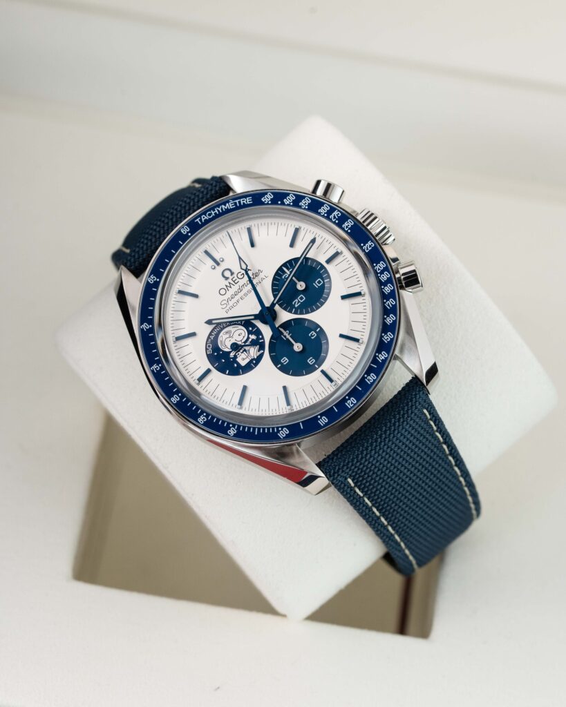 Omega Speedmaster Professional Moonwatch 310.32.42.50.02.001 2026