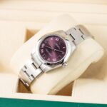 Rolex Oyster Perpetual 177200 2019