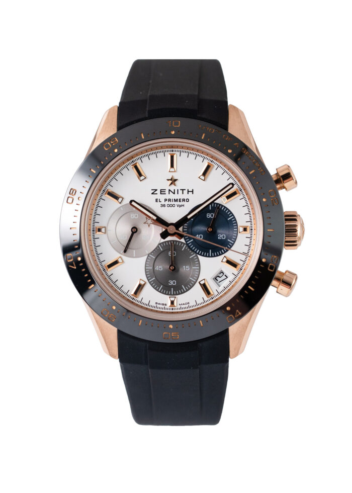 ZENITH Chronomaster Sport 18.3100.3600/69.C920 2024