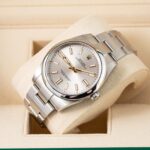 Rolex Oyster Perpetual 124300 2022