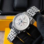 Breitling Montbrilliant A41330  2007