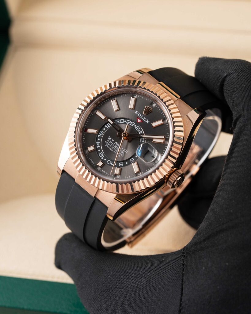 Rolex Sky-Dweller 326235 2021
