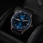 Blancpain Fifty Fathoms 5000-0240-052A 2017