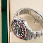 Rolex GMT-Master II 126710BLRO 2022