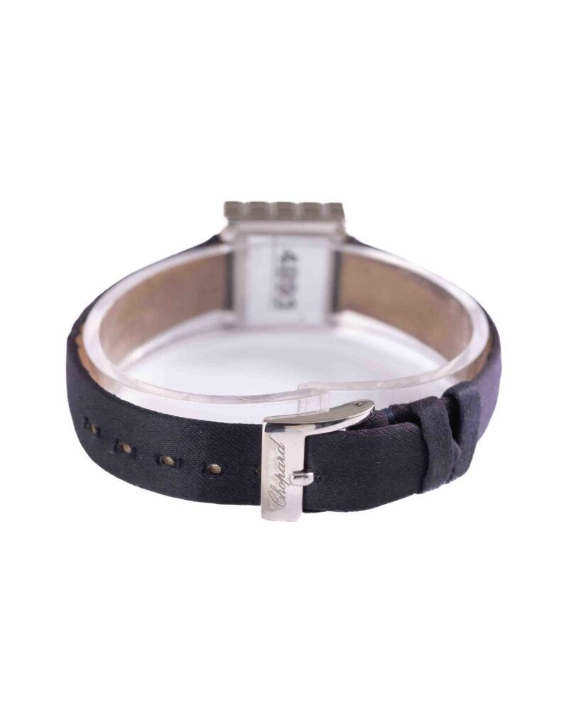 Chopard Ice Cube 12/7432 2010