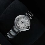 Cartier Ballon Bleu W4BBOO16 2020