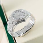 Rolex Datejust 126300 2021