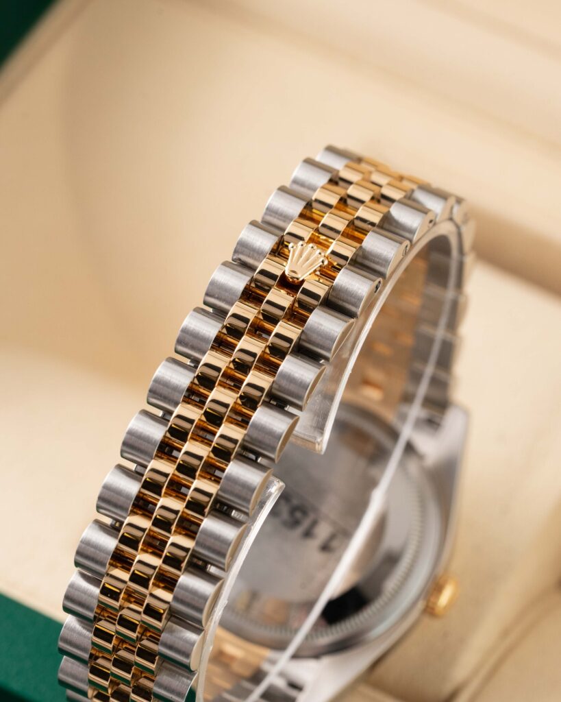 Rolex Datejust 116233 2016