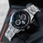 Tag Heuer Carrera Calibre 16 CV2A10.BA0796 2009