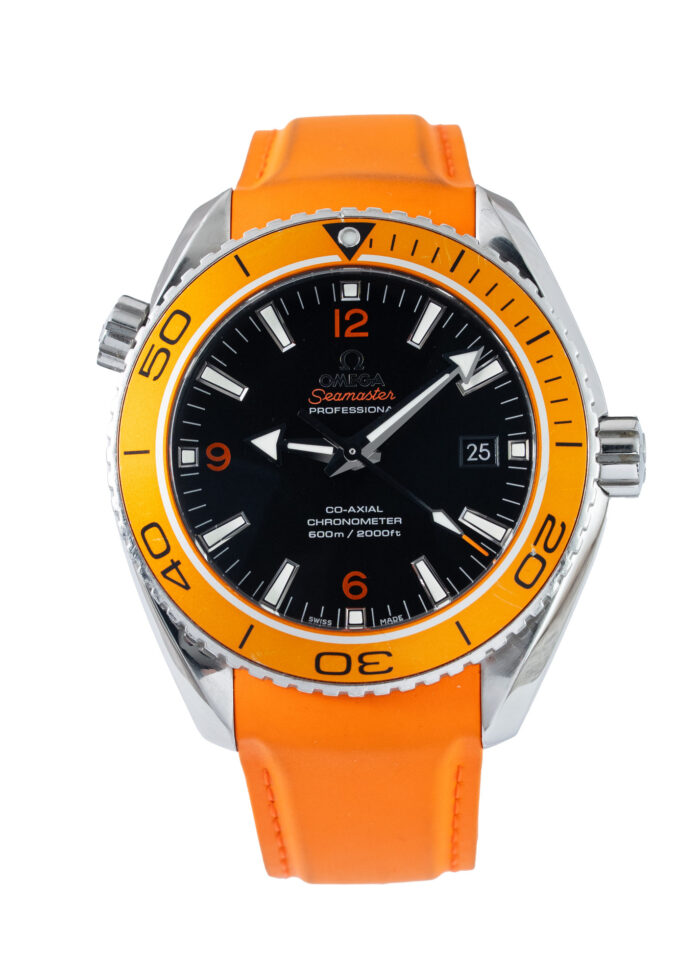 Omega Seamaster Planet Ocean 2208.50.00