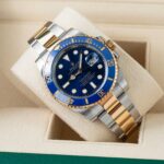 Rolex Submariner 116613LB 2017