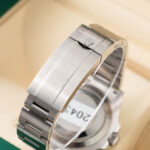 Rolex Submariner 124060 2021