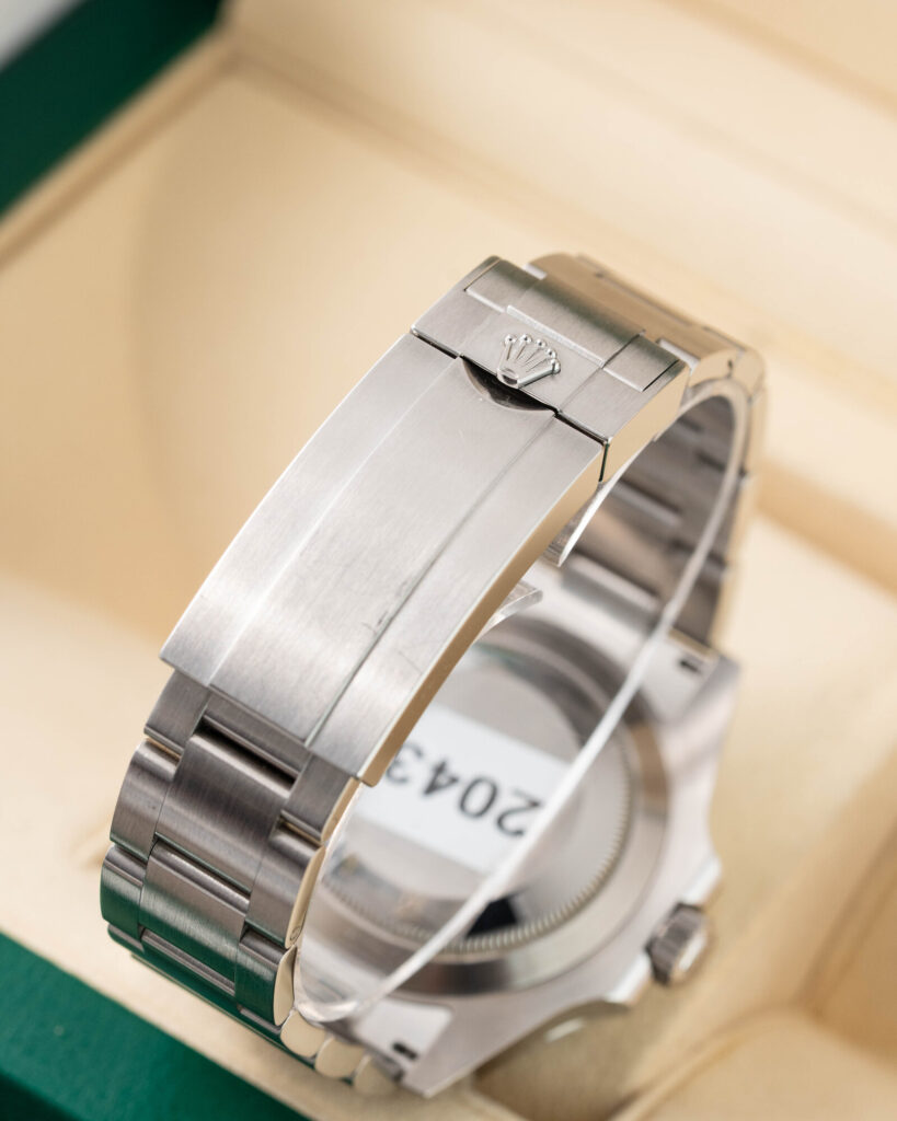 Rolex Submariner 124060 2021