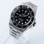 Rolex Deepsea 126660 2022
