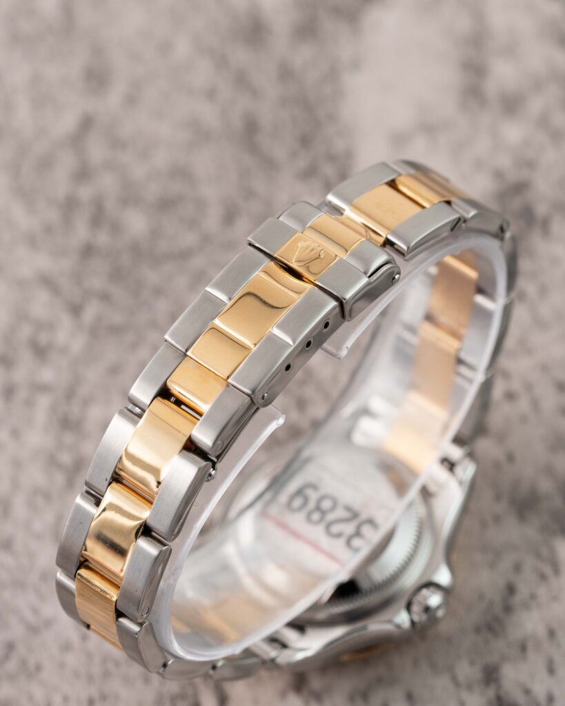 Rolex Yacht-Master 169623 2003