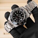 Rolex Sea-Dweller 126600 2017