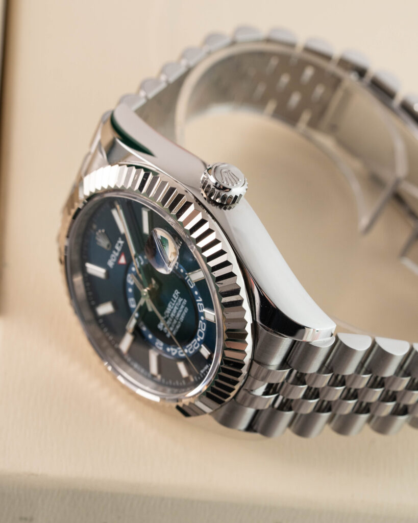 Rolex Skydweller 326934 2022