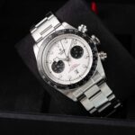 Tudor Black Bay Chrono 79360N 2022
