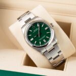 Rolex Oyster Perpetual 126000 2022